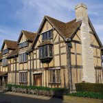 Stratford-upon-Avon 